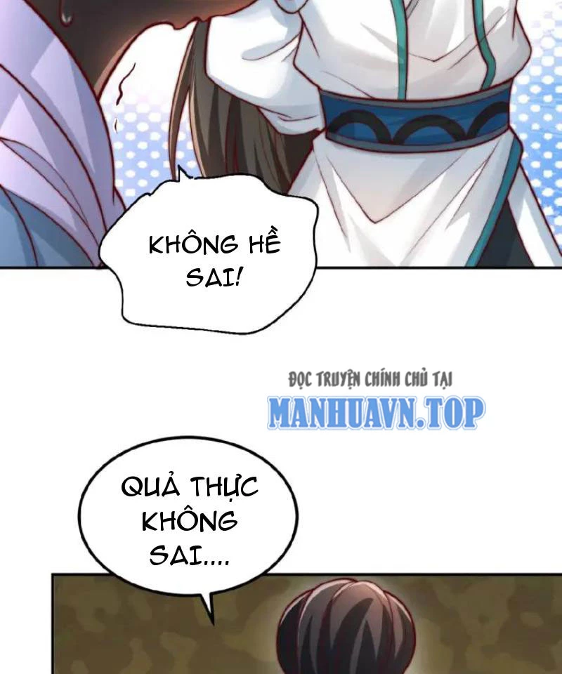 Ta Thực Sự Không Muốn Làm Thần Tiên Chapter 37 - Trang 3