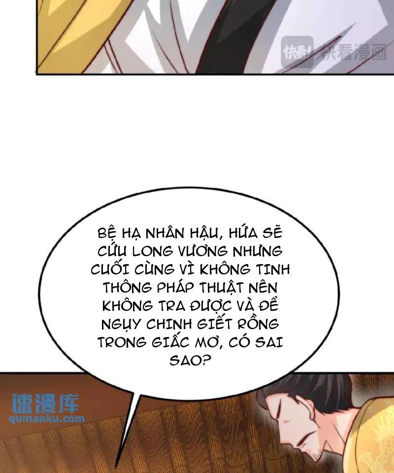 Ta Thực Sự Không Muốn Làm Thần Tiên Chapter 37 - Trang 3