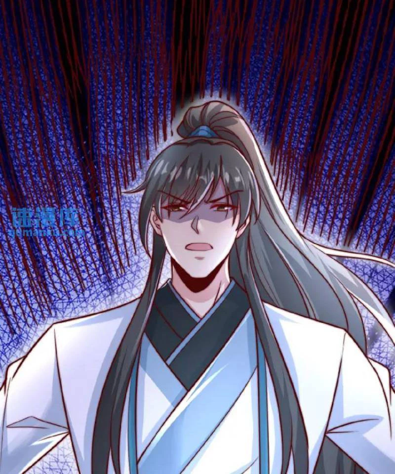 Ta Thực Sự Không Muốn Làm Thần Tiên Chapter 37 - Trang 3