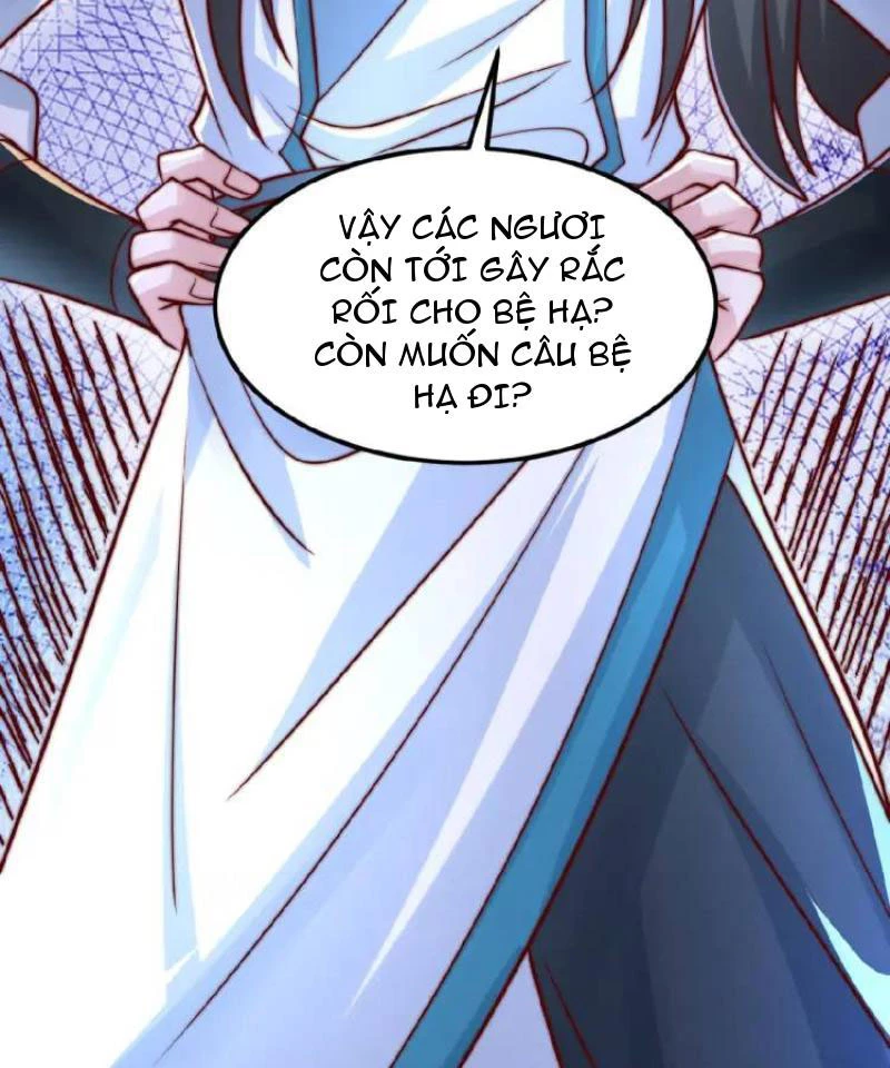 Ta Thực Sự Không Muốn Làm Thần Tiên Chapter 37 - Trang 3