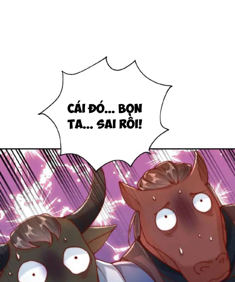 Ta Thực Sự Không Muốn Làm Thần Tiên Chapter 37 - Trang 3