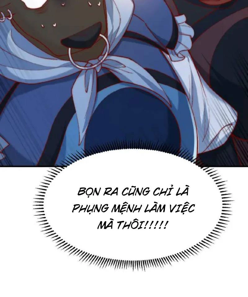 Ta Thực Sự Không Muốn Làm Thần Tiên Chapter 37 - Trang 3