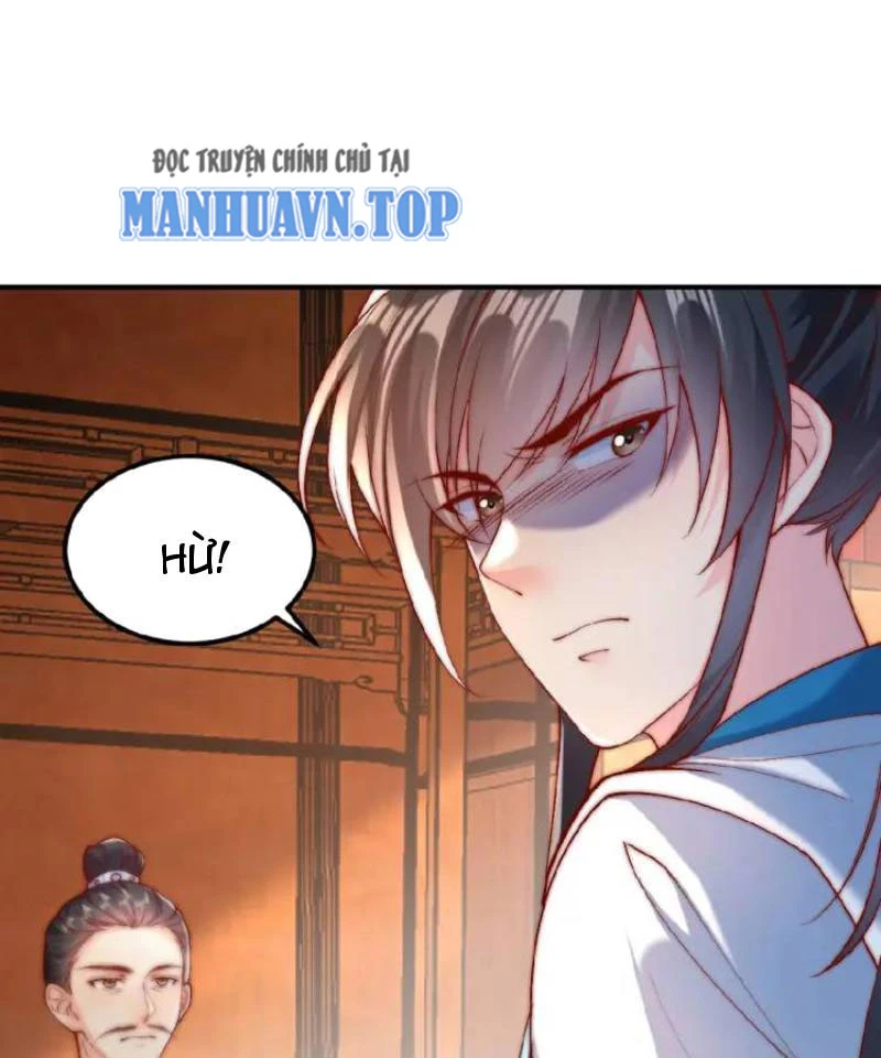 Ta Thực Sự Không Muốn Làm Thần Tiên Chapter 37 - Trang 3