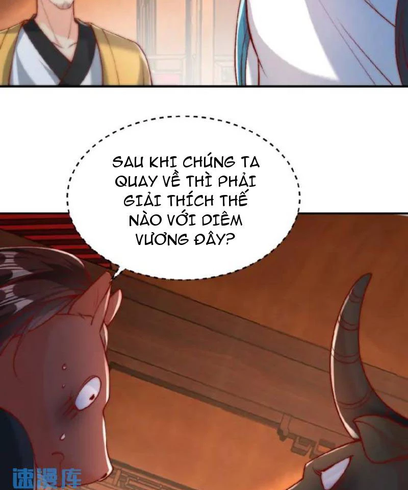 Ta Thực Sự Không Muốn Làm Thần Tiên Chapter 37 - Trang 3