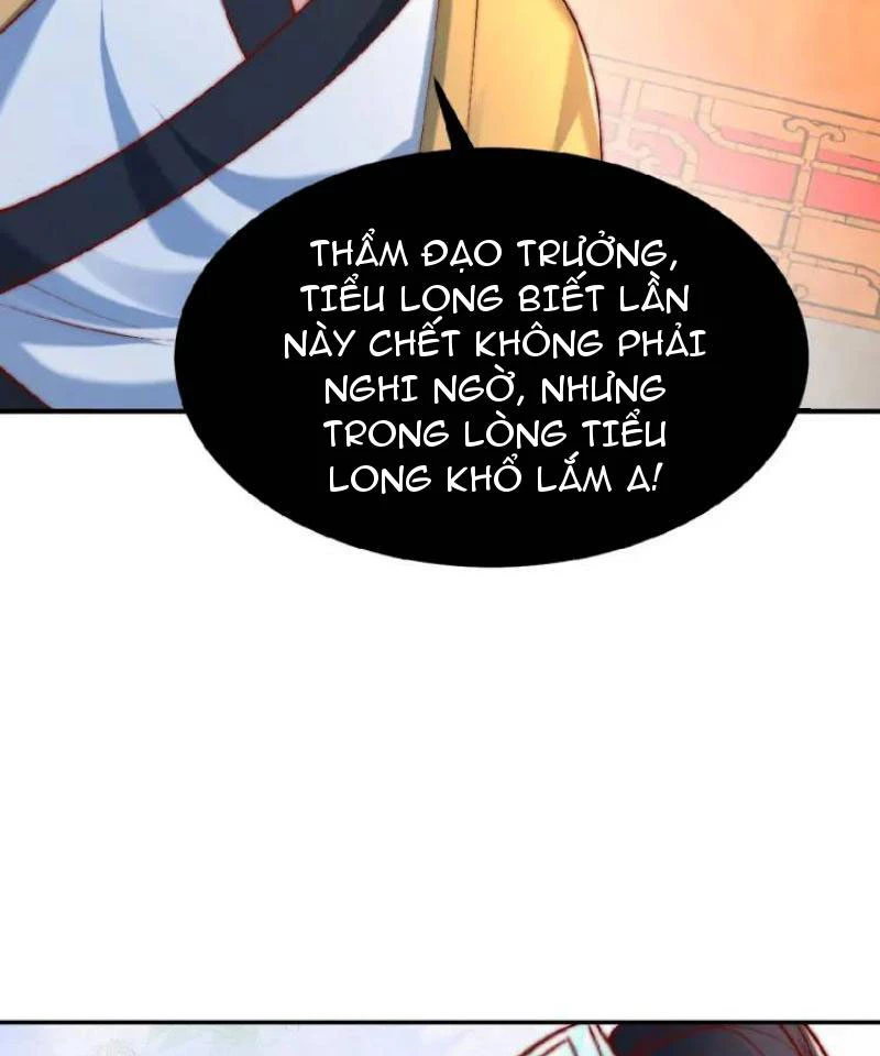 Ta Thực Sự Không Muốn Làm Thần Tiên Chapter 37 - Trang 3