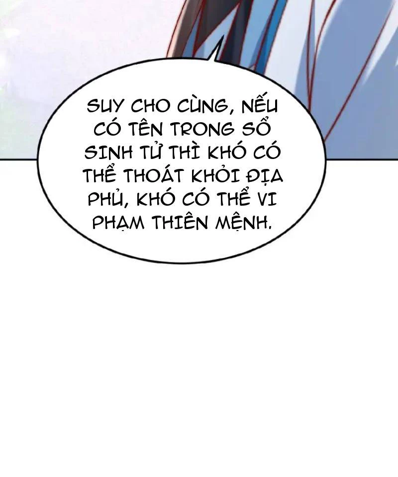 Ta Thực Sự Không Muốn Làm Thần Tiên Chapter 37 - Trang 3