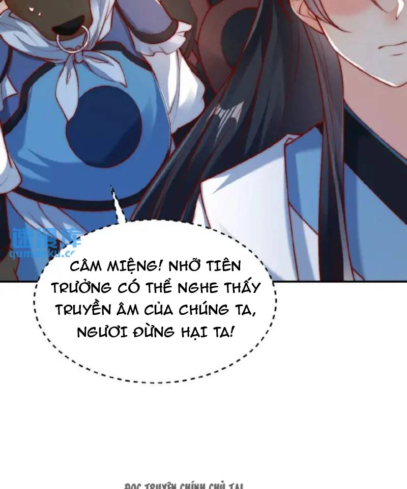 Ta Thực Sự Không Muốn Làm Thần Tiên Chapter 37 - Trang 3