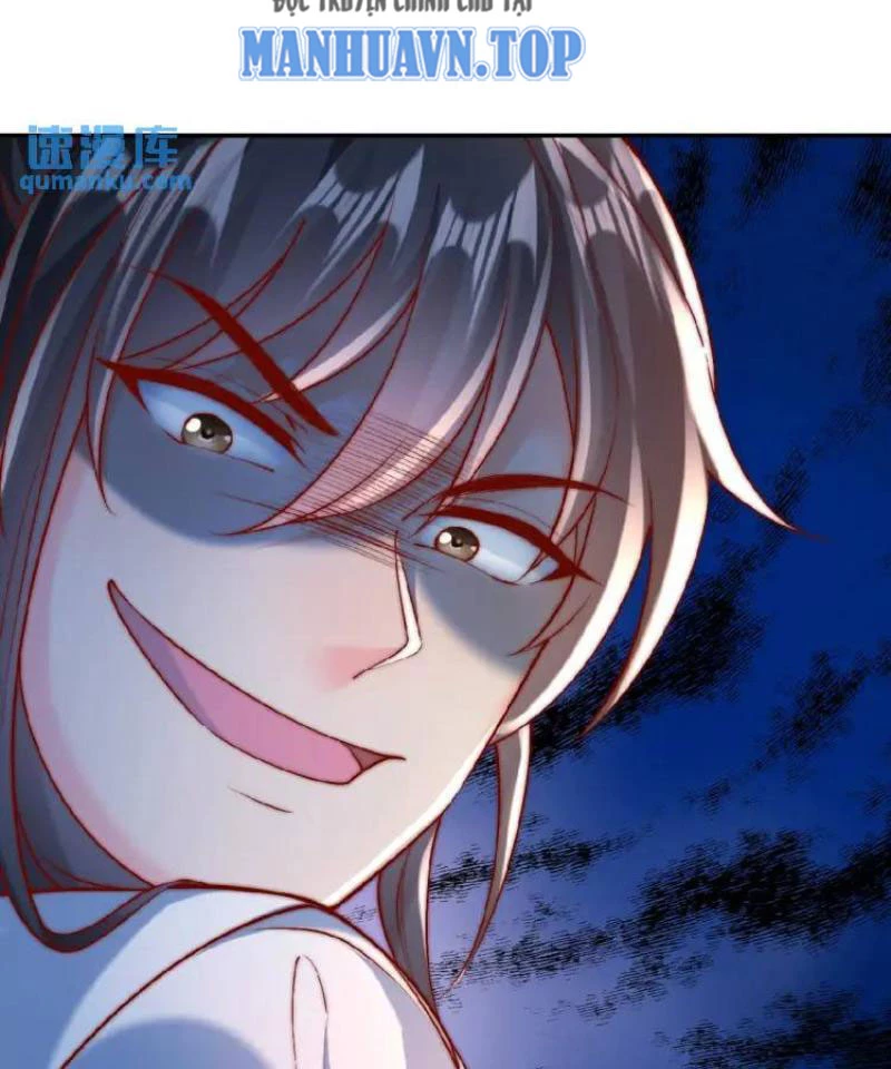 Ta Thực Sự Không Muốn Làm Thần Tiên Chapter 37 - Trang 3