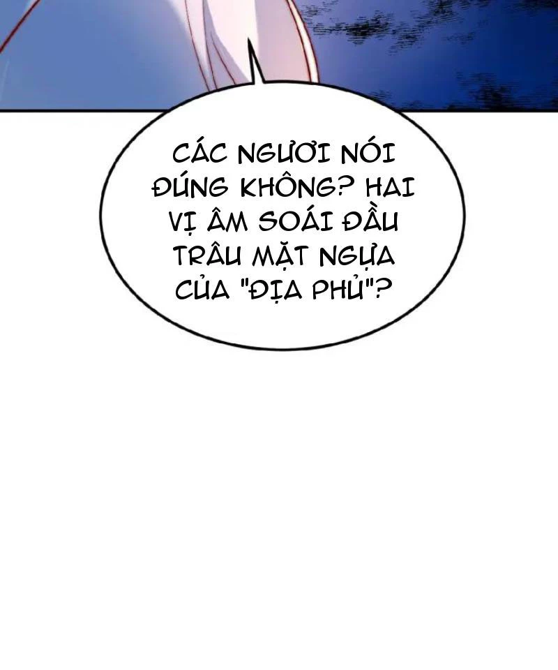 Ta Thực Sự Không Muốn Làm Thần Tiên Chapter 37 - Trang 3