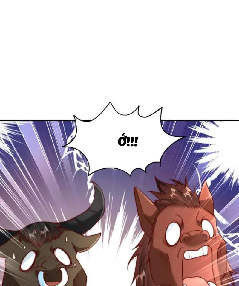 Ta Thực Sự Không Muốn Làm Thần Tiên Chapter 37 - Trang 3