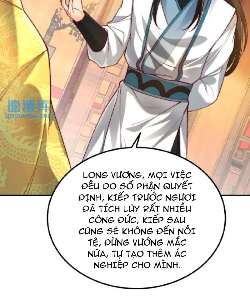 Ta Thực Sự Không Muốn Làm Thần Tiên Chapter 37 - Trang 3