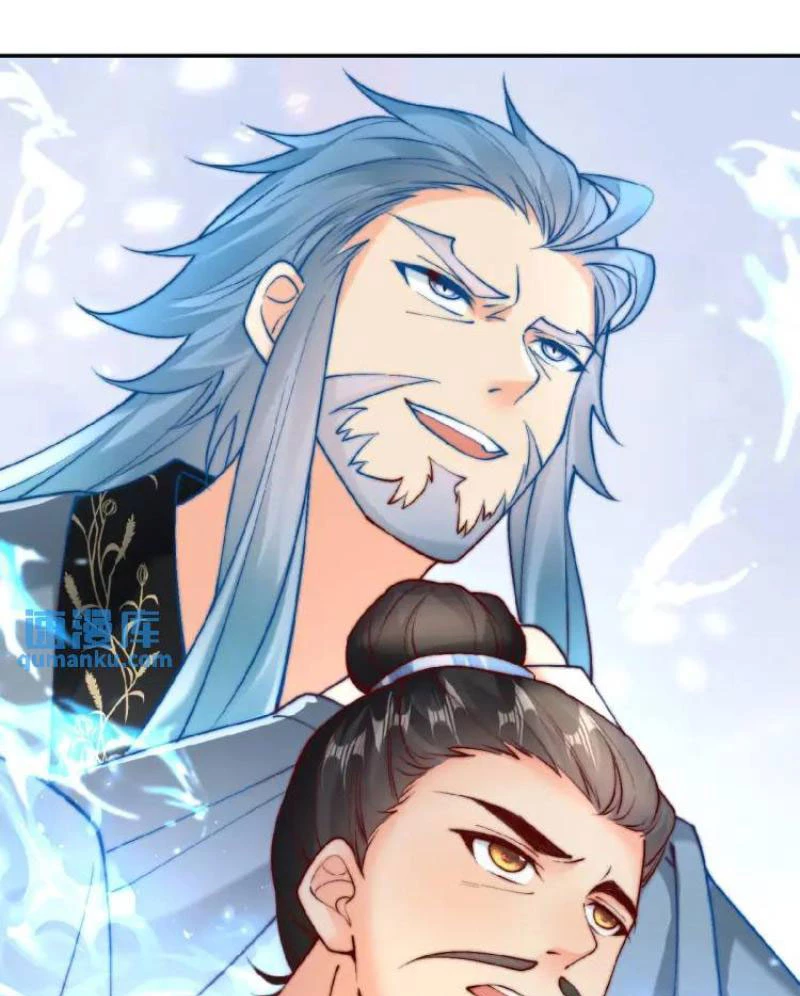 Ta Thực Sự Không Muốn Làm Thần Tiên Chapter 37 - Trang 3