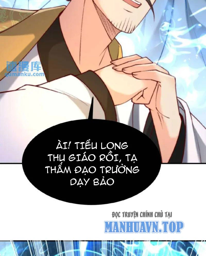 Ta Thực Sự Không Muốn Làm Thần Tiên Chapter 37 - Trang 3