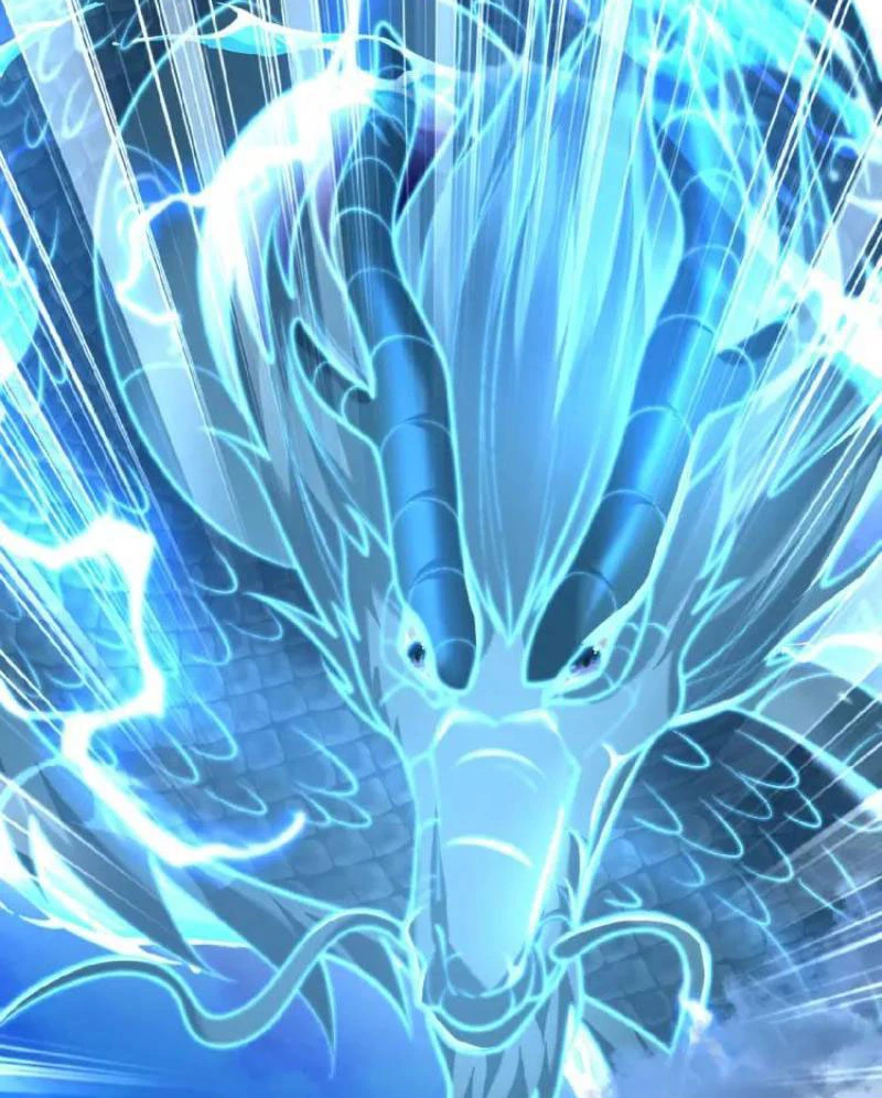 Ta Thực Sự Không Muốn Làm Thần Tiên Chapter 37 - Trang 3