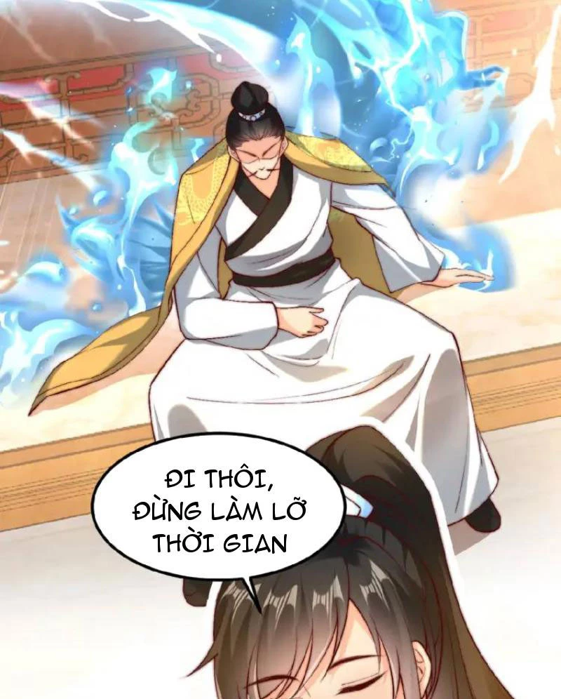 Ta Thực Sự Không Muốn Làm Thần Tiên Chapter 37 - Trang 3