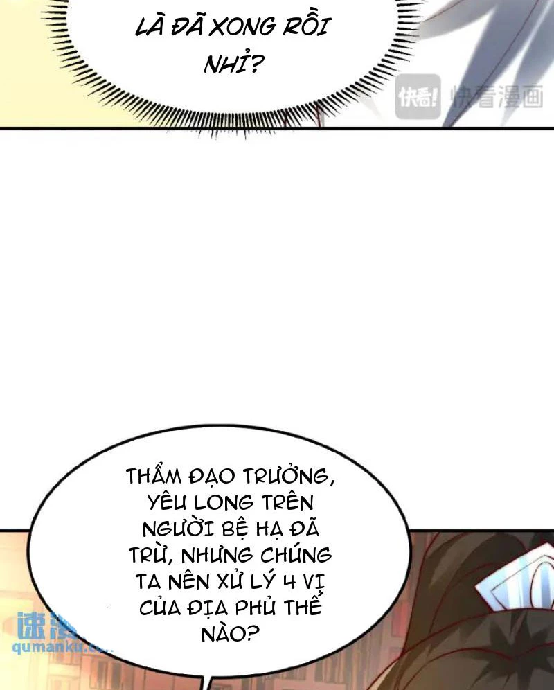 Ta Thực Sự Không Muốn Làm Thần Tiên Chapter 37 - Trang 3