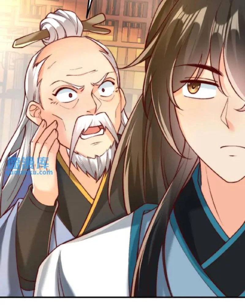 Ta Thực Sự Không Muốn Làm Thần Tiên Chapter 37 - Trang 3