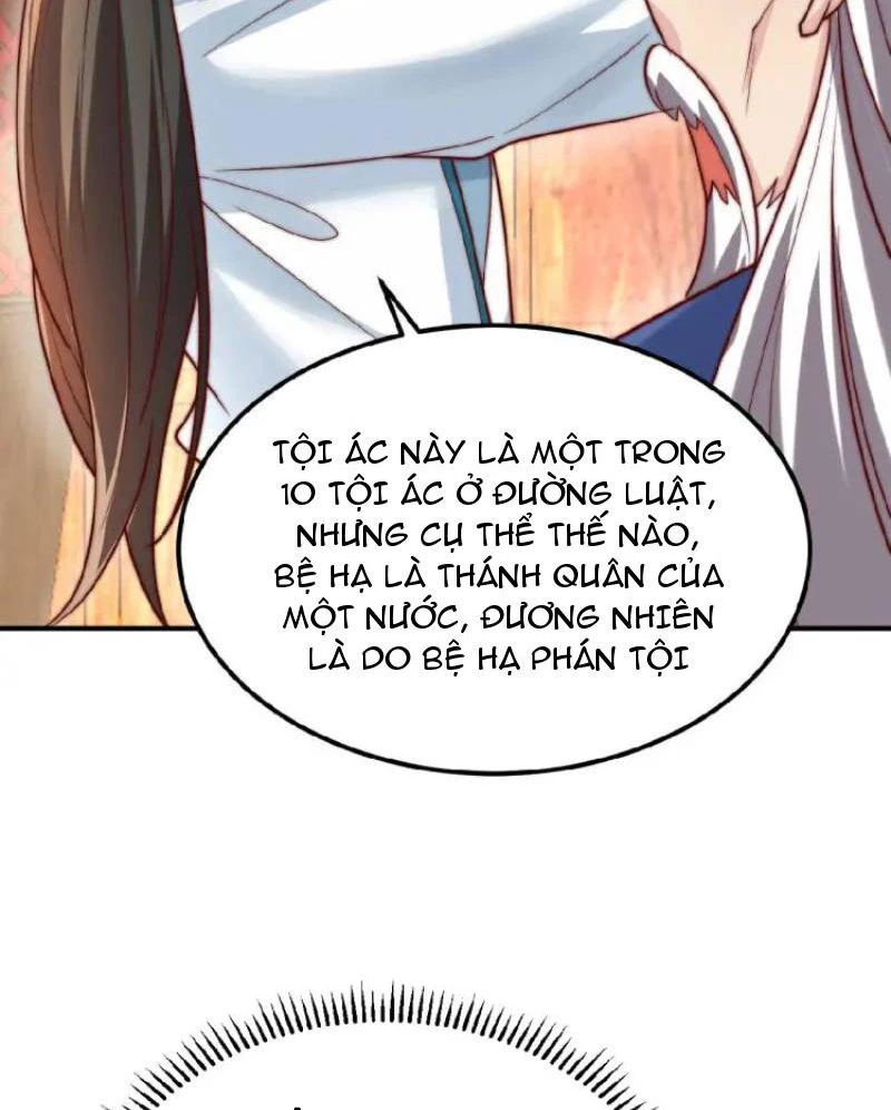 Ta Thực Sự Không Muốn Làm Thần Tiên Chapter 37 - Trang 3