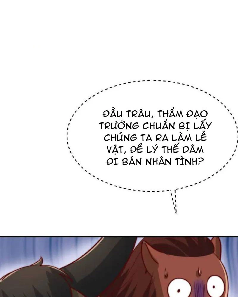 Ta Thực Sự Không Muốn Làm Thần Tiên Chapter 37 - Trang 3