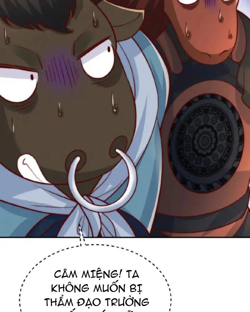 Ta Thực Sự Không Muốn Làm Thần Tiên Chapter 37 - Trang 3