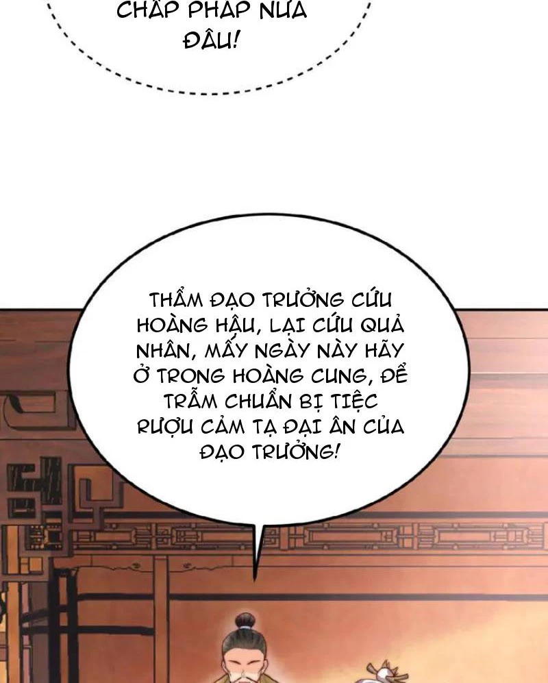 Ta Thực Sự Không Muốn Làm Thần Tiên Chapter 37 - Trang 3