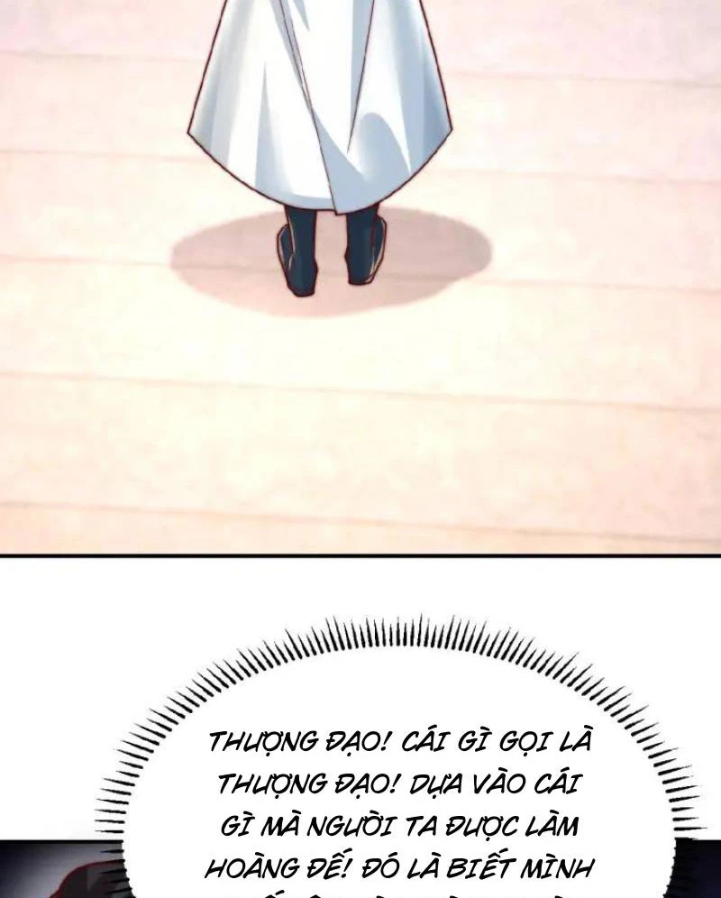 Ta Thực Sự Không Muốn Làm Thần Tiên Chapter 37 - Trang 3