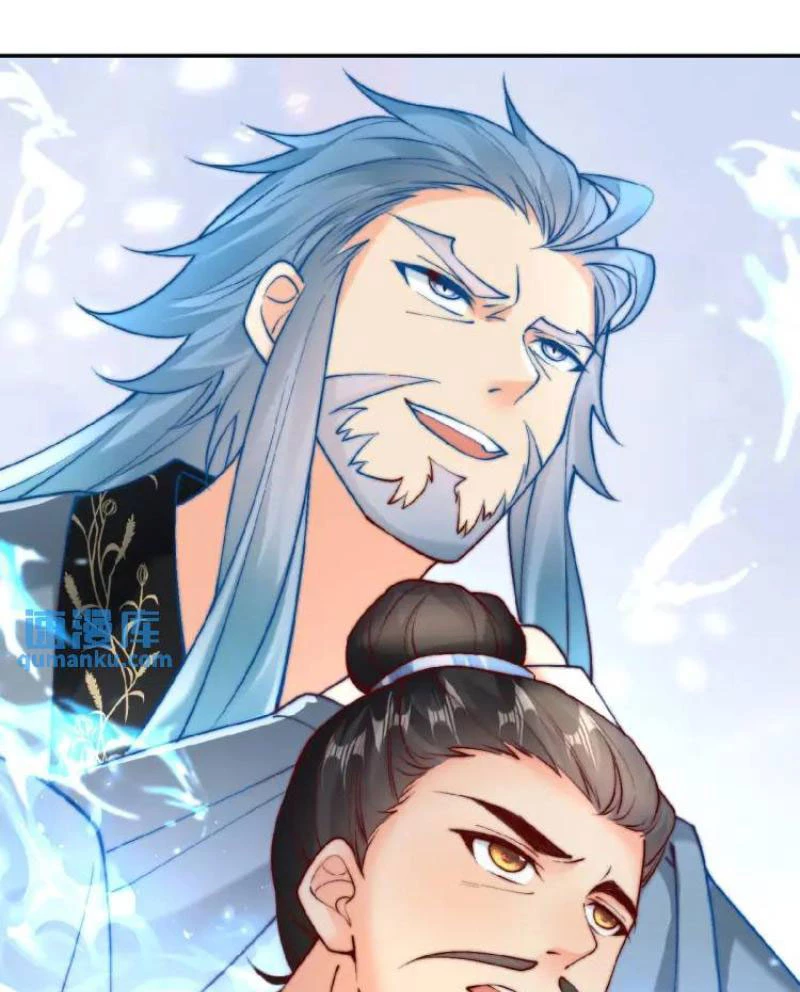 Ta Thực Sự Không Muốn Làm Thần Tiên Chapter 37 - Trang 3