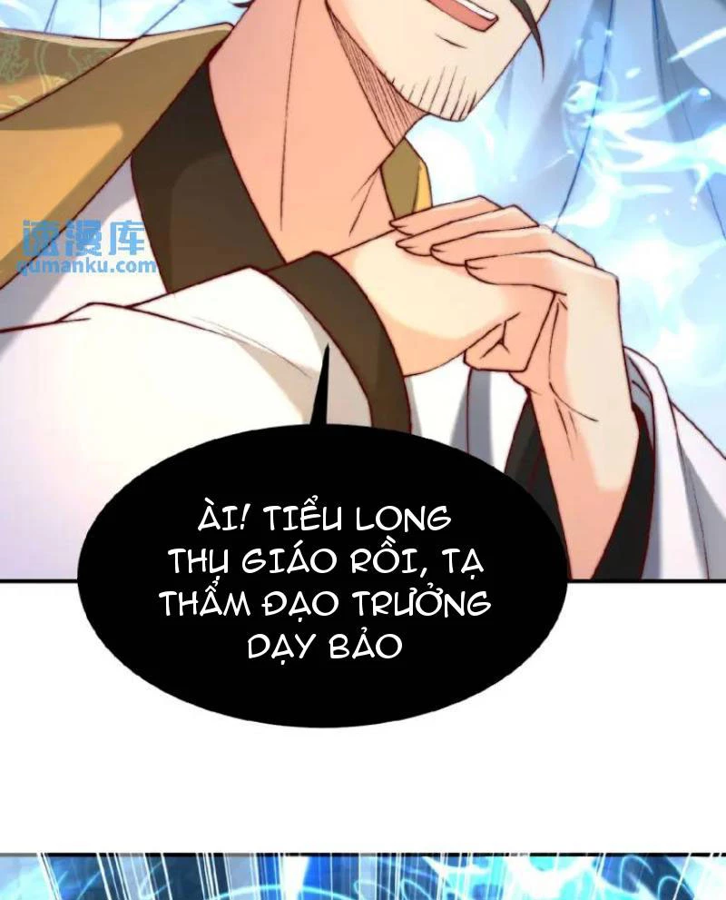 Ta Thực Sự Không Muốn Làm Thần Tiên Chapter 37 - Trang 3