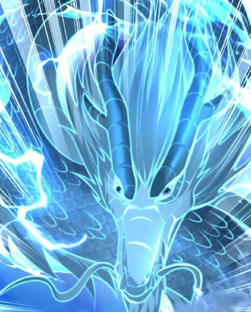 Ta Thực Sự Không Muốn Làm Thần Tiên Chapter 37 - Trang 3