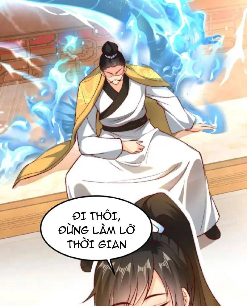 Ta Thực Sự Không Muốn Làm Thần Tiên Chapter 37 - Trang 3