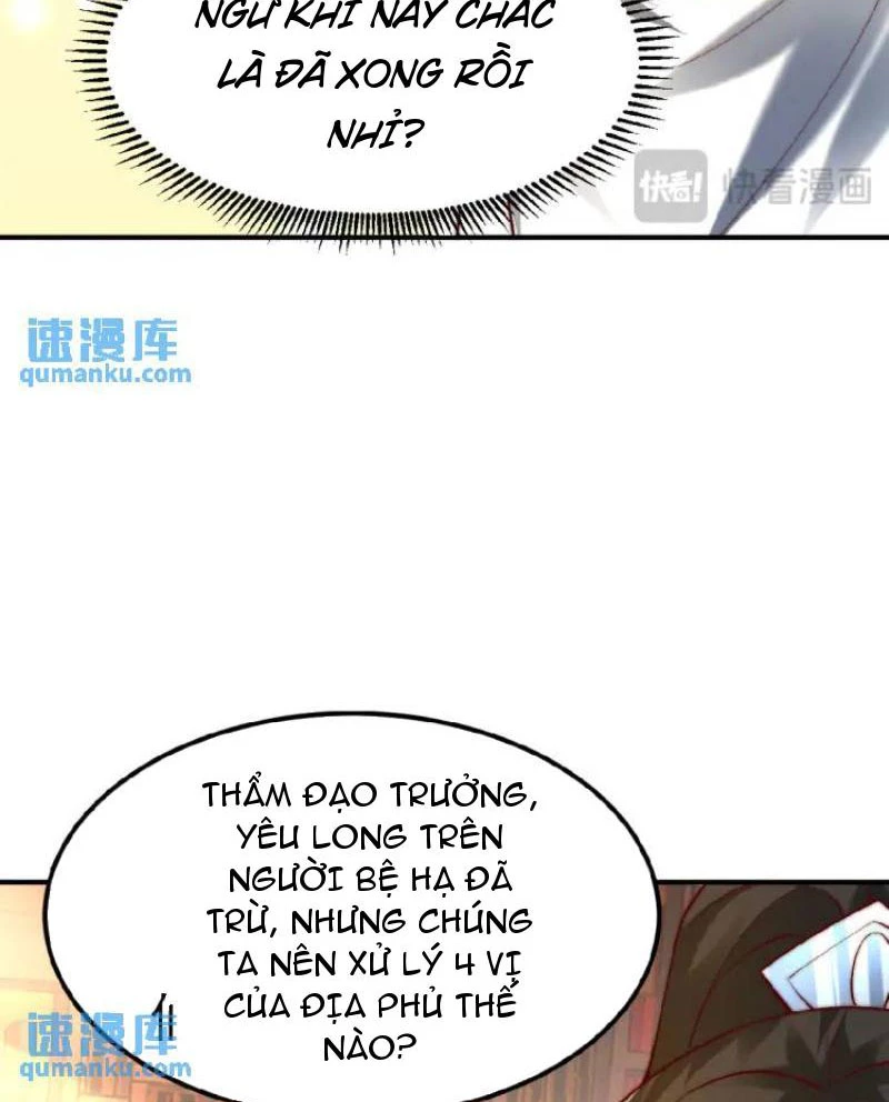 Ta Thực Sự Không Muốn Làm Thần Tiên Chapter 37 - Trang 3