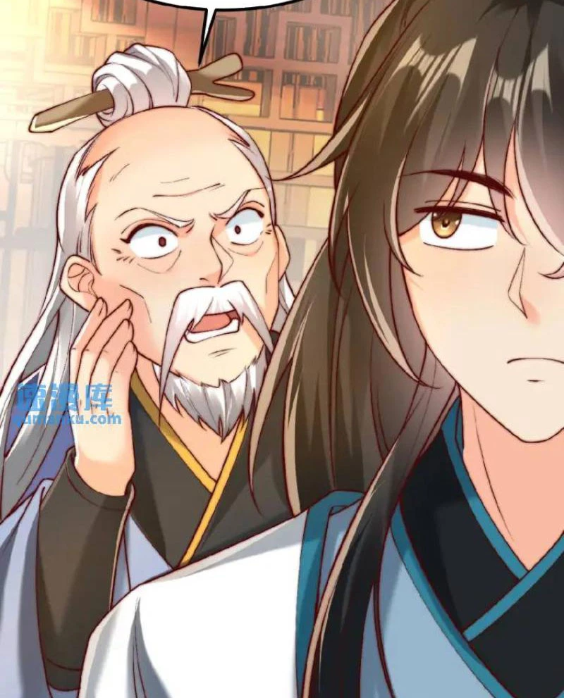 Ta Thực Sự Không Muốn Làm Thần Tiên Chapter 37 - Trang 3