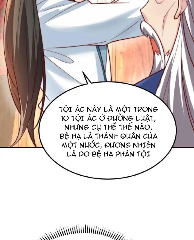 Ta Thực Sự Không Muốn Làm Thần Tiên Chapter 37 - Trang 3