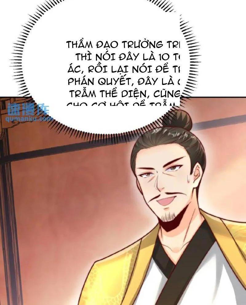 Ta Thực Sự Không Muốn Làm Thần Tiên Chapter 37 - Trang 3