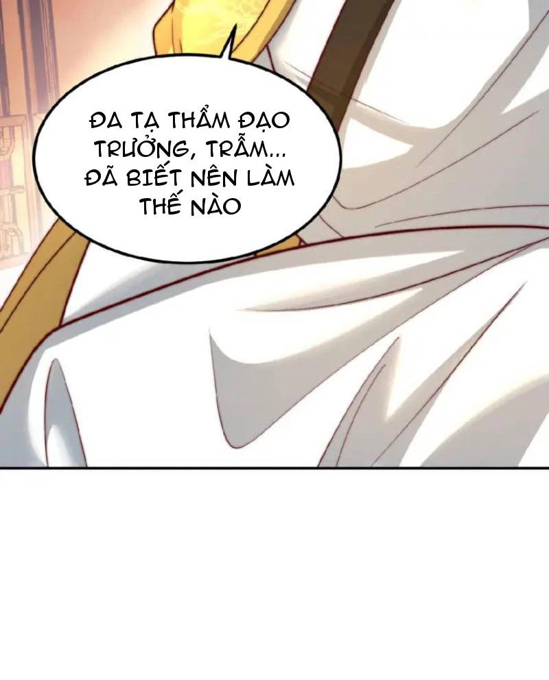Ta Thực Sự Không Muốn Làm Thần Tiên Chapter 37 - Trang 3