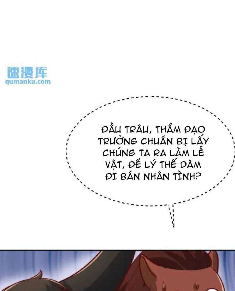 Ta Thực Sự Không Muốn Làm Thần Tiên Chapter 37 - Trang 3
