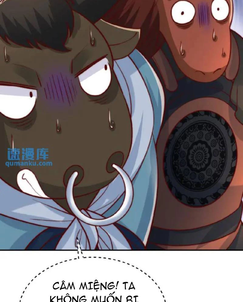 Ta Thực Sự Không Muốn Làm Thần Tiên Chapter 37 - Trang 3