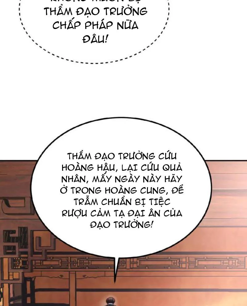 Ta Thực Sự Không Muốn Làm Thần Tiên Chapter 37 - Trang 3