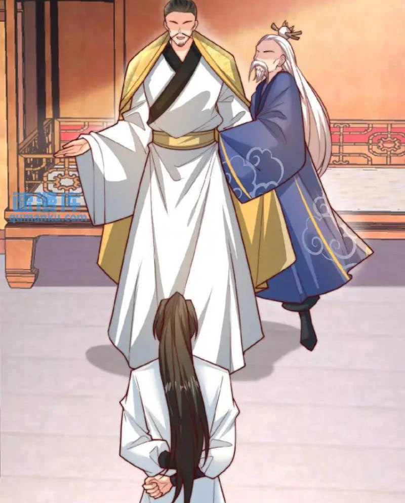 Ta Thực Sự Không Muốn Làm Thần Tiên Chapter 37 - Trang 3