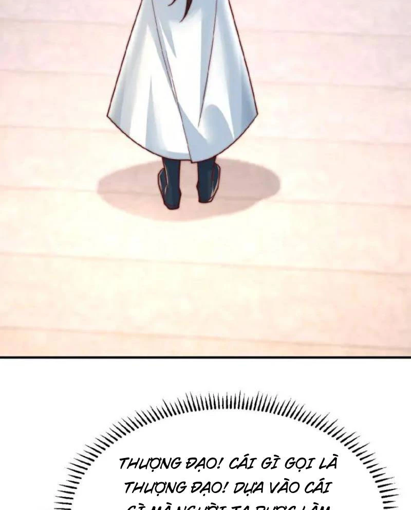 Ta Thực Sự Không Muốn Làm Thần Tiên Chapter 37 - Trang 3