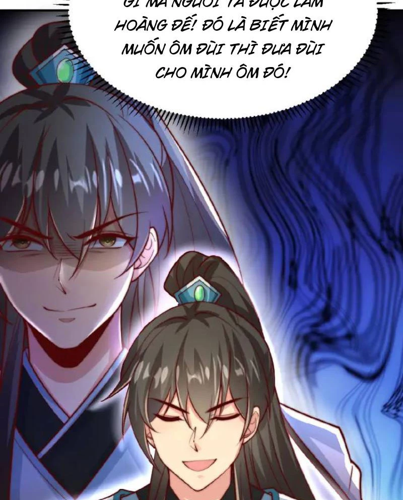 Ta Thực Sự Không Muốn Làm Thần Tiên Chapter 37 - Trang 3