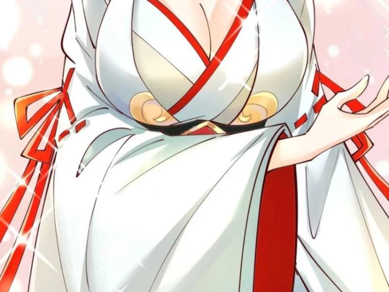 Ta Thực Sự Không Muốn Làm Thần Tiên Chapter 38 - Trang 3