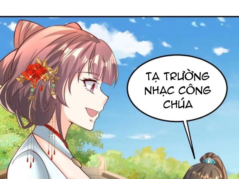 Ta Thực Sự Không Muốn Làm Thần Tiên Chapter 38 - Trang 3