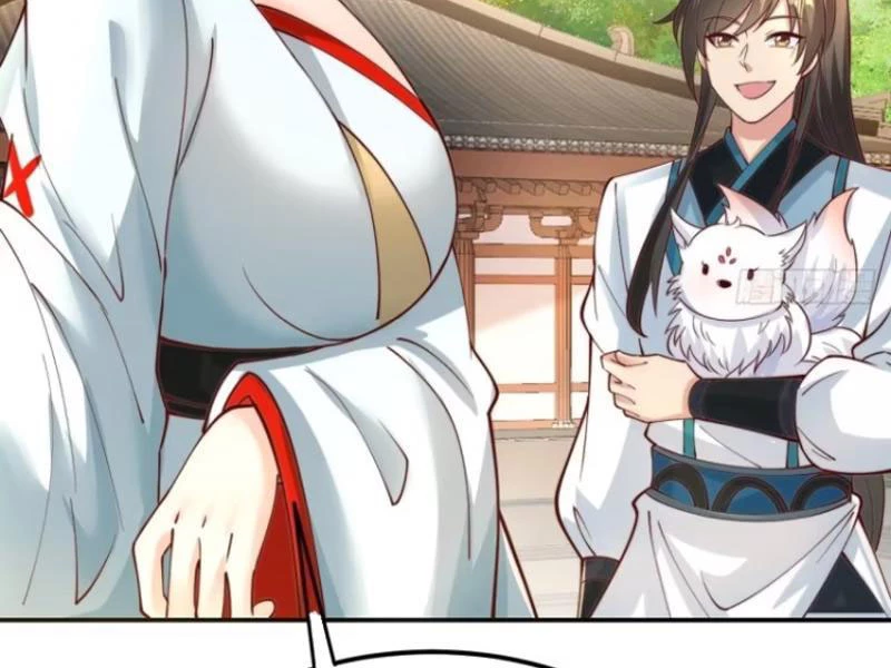 Ta Thực Sự Không Muốn Làm Thần Tiên Chapter 38 - Trang 3