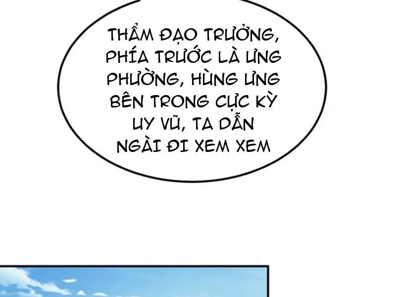 Ta Thực Sự Không Muốn Làm Thần Tiên Chapter 38 - Trang 3