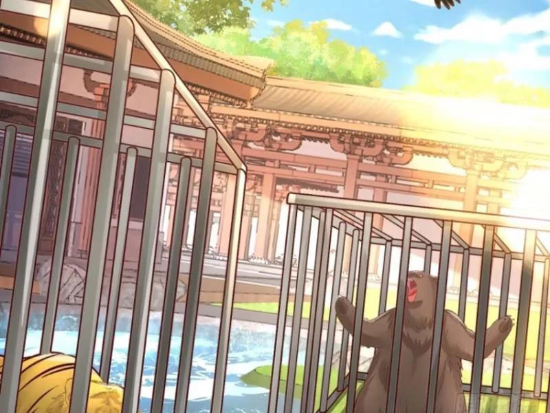 Ta Thực Sự Không Muốn Làm Thần Tiên Chapter 38 - Trang 3