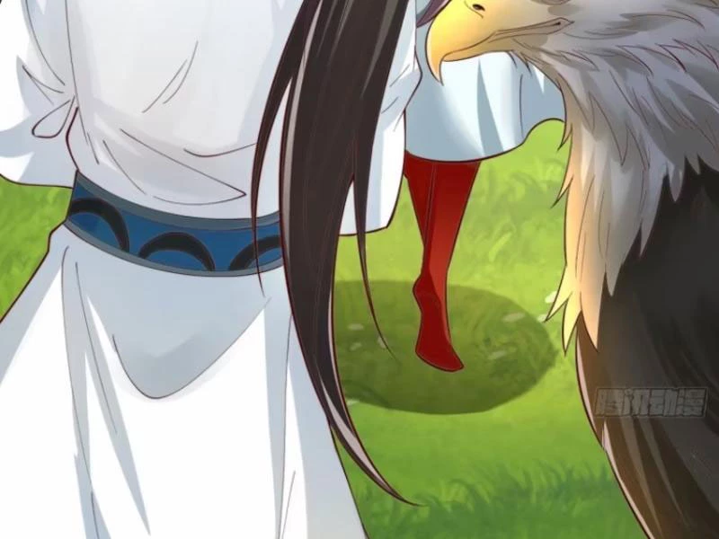 Ta Thực Sự Không Muốn Làm Thần Tiên Chapter 38 - Trang 3