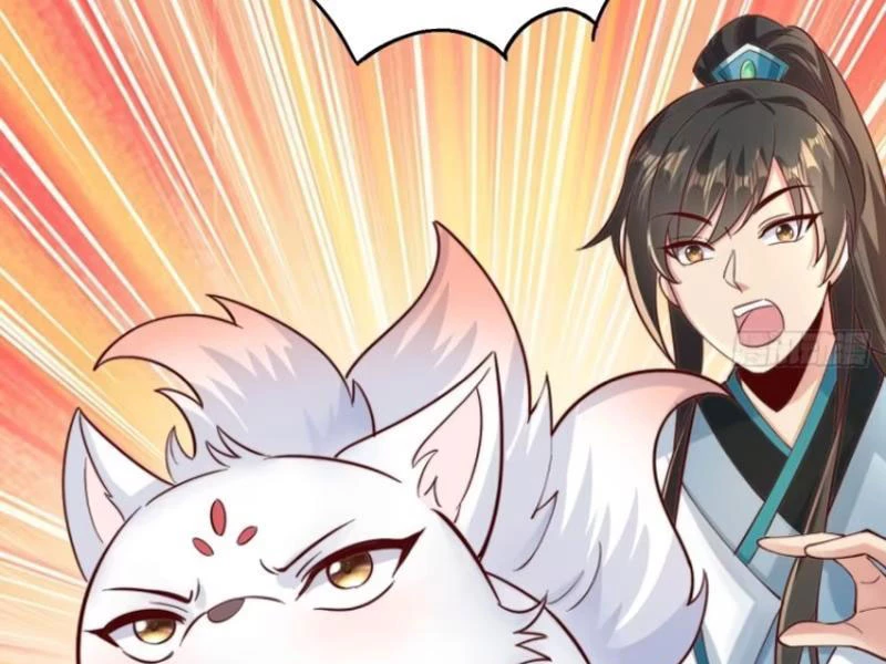 Ta Thực Sự Không Muốn Làm Thần Tiên Chapter 38 - Trang 3