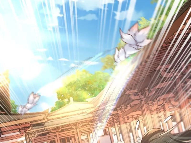 Ta Thực Sự Không Muốn Làm Thần Tiên Chapter 38 - Trang 3