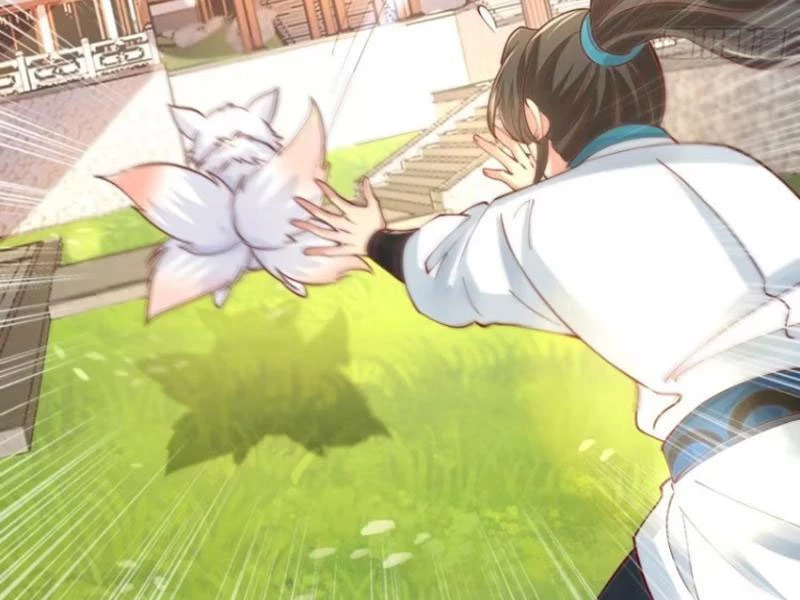 Ta Thực Sự Không Muốn Làm Thần Tiên Chapter 38 - Trang 3